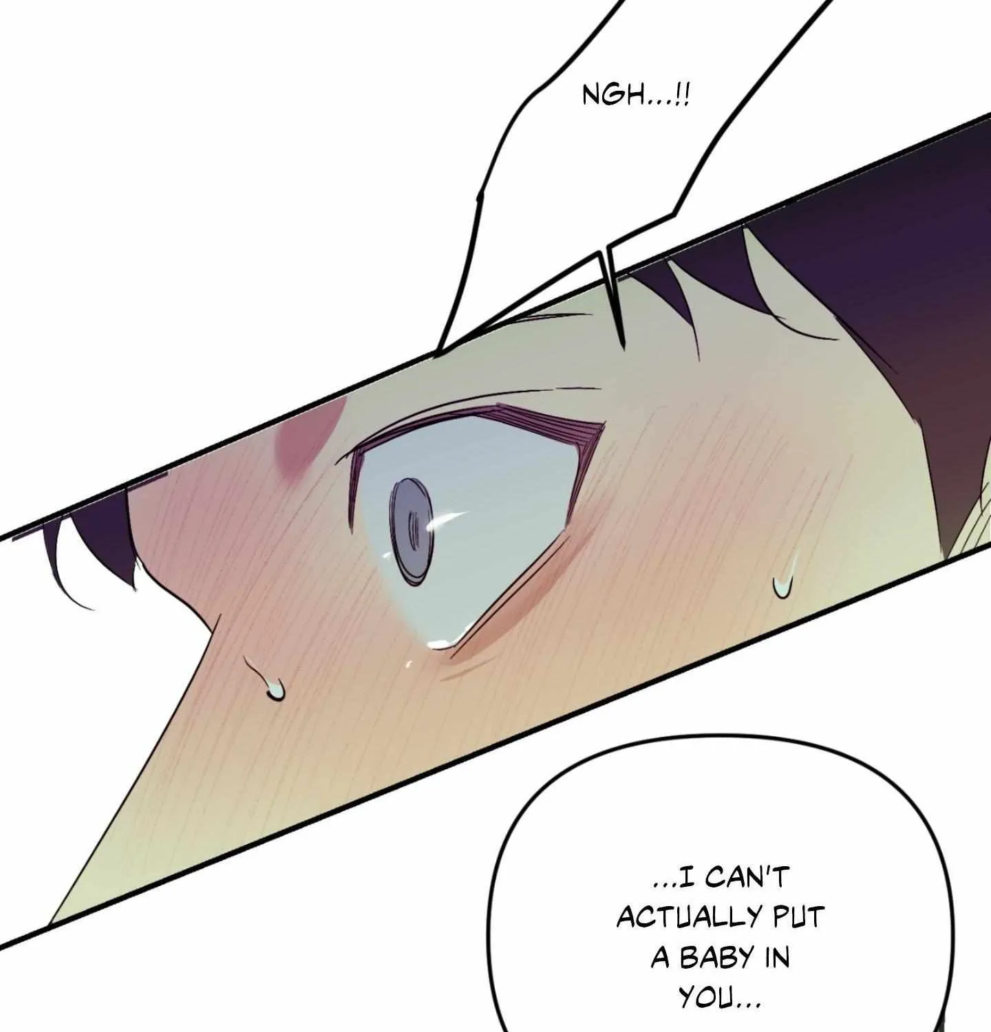 Backlight Chapter 58 page 73 - 