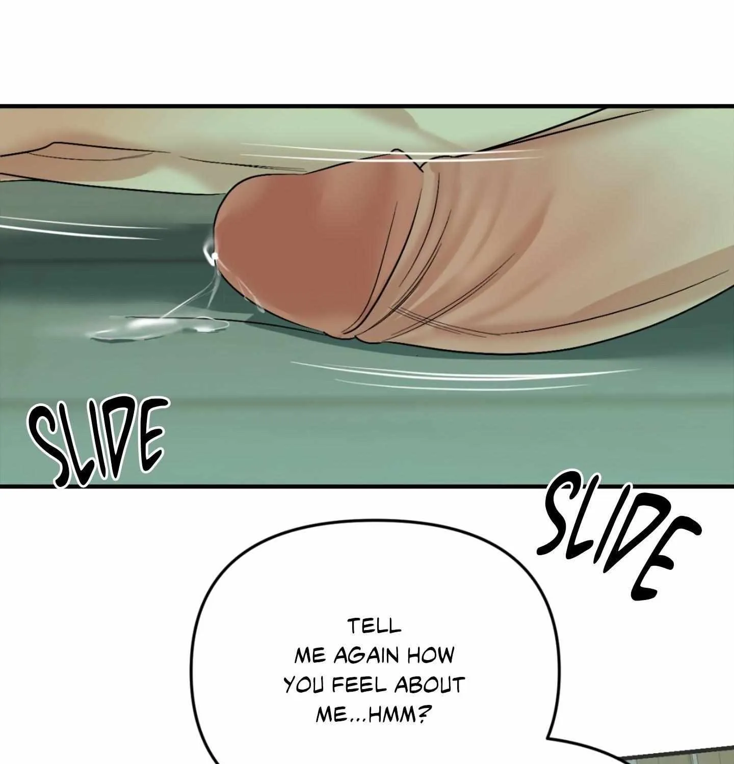 Backlight Chapter 58 page 77 - 