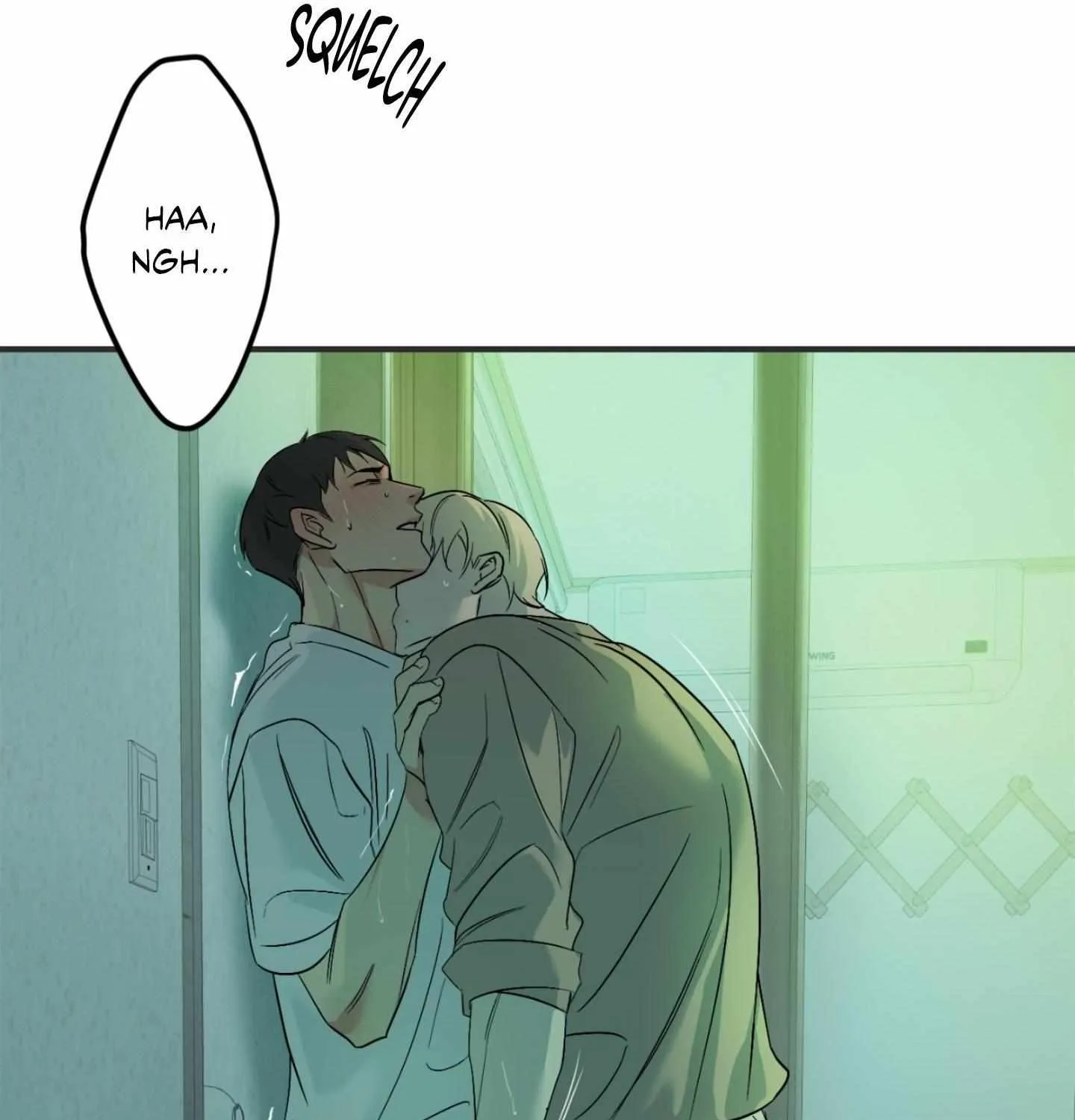 Backlight Chapter 58 page 9 - 