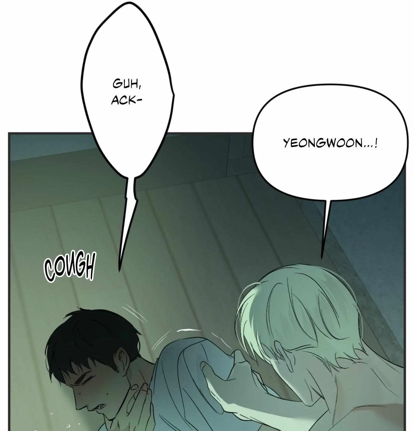 Backlight Chapter 58 page 90 - 