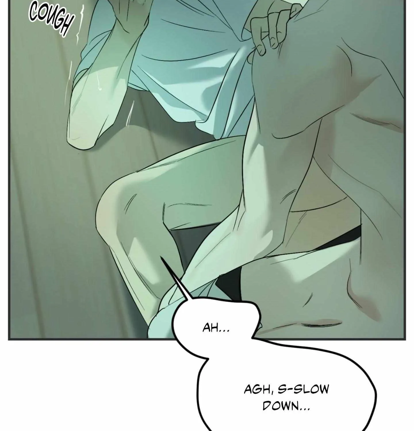 Backlight Chapter 58 page 91 - 