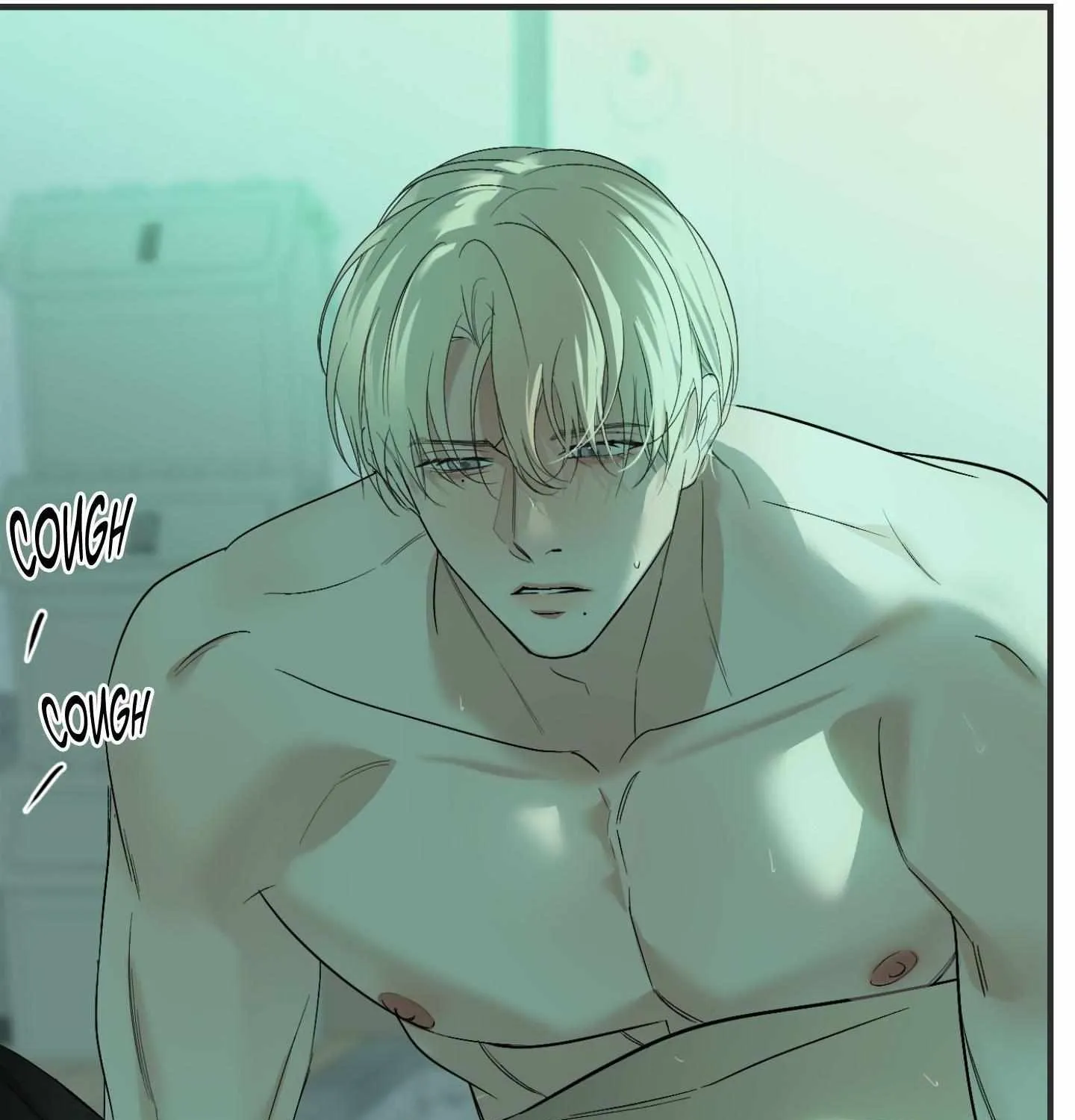 Backlight Chapter 58 page 93 - 
