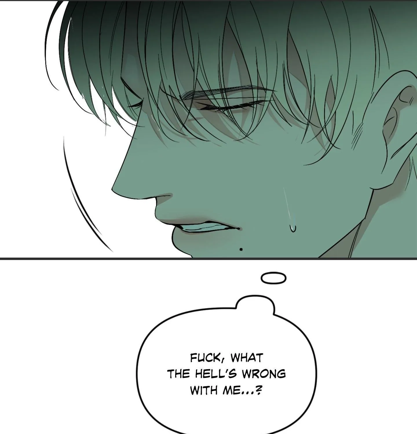 Backlight Chapter 58 page 96 - 