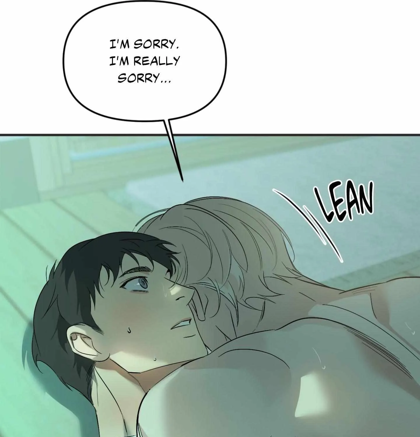 Backlight Chapter 58 page 98 - 
