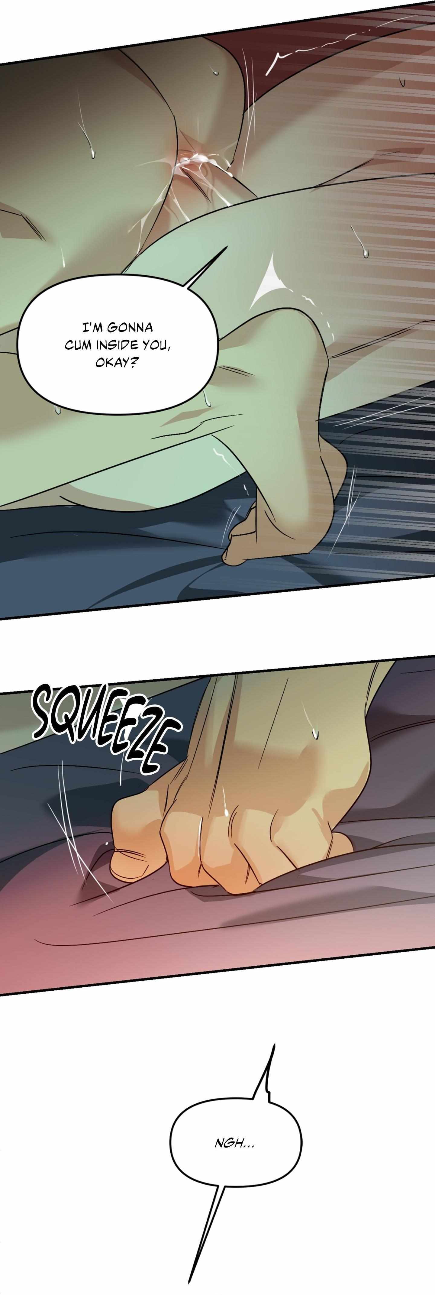 Backlight Chapter 59 page 18 - 