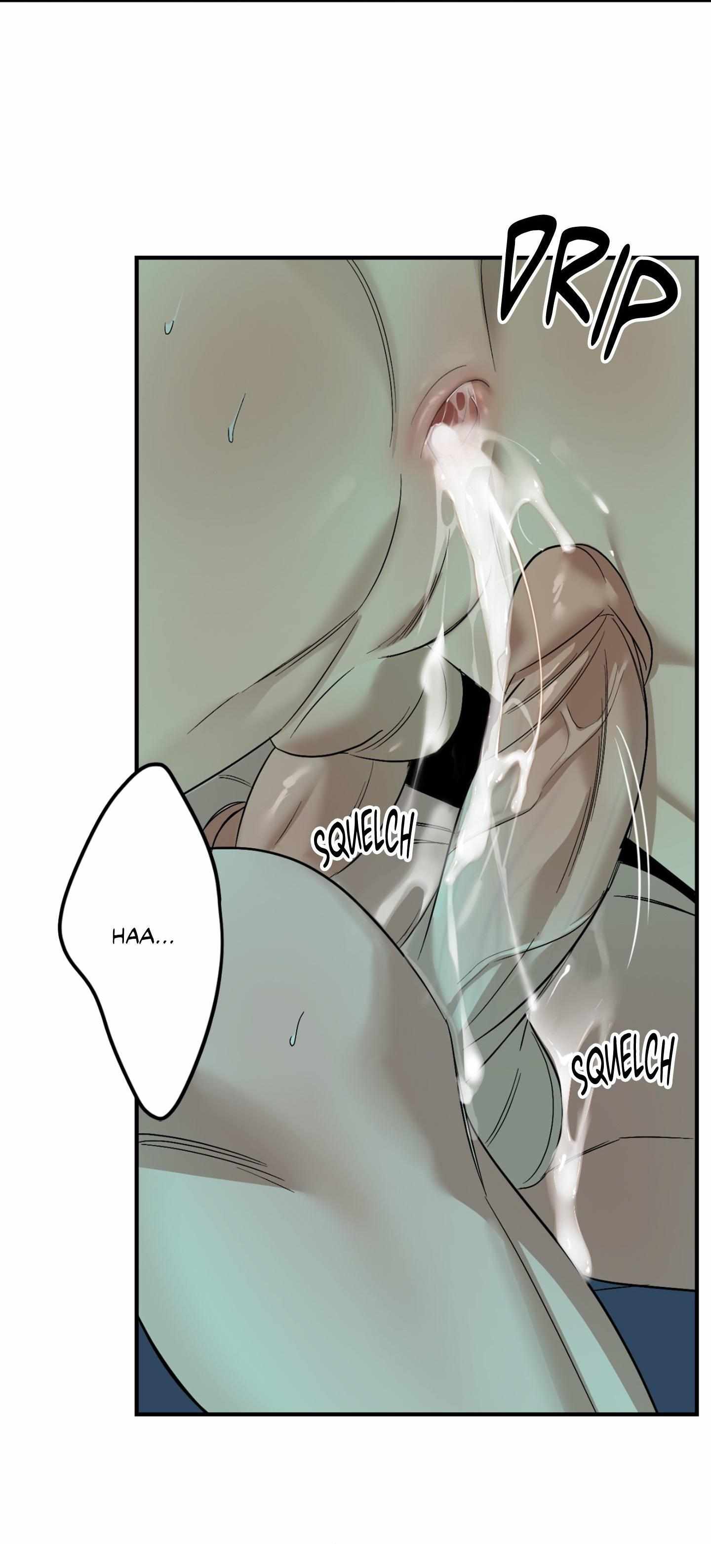 Backlight Chapter 59 page 33 - 