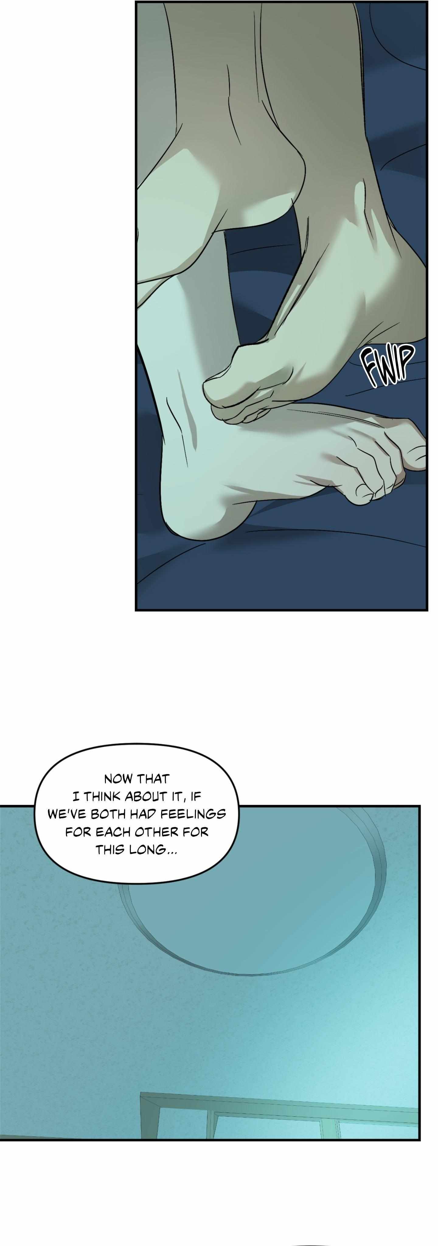 Backlight Chapter 59 page 36 - 