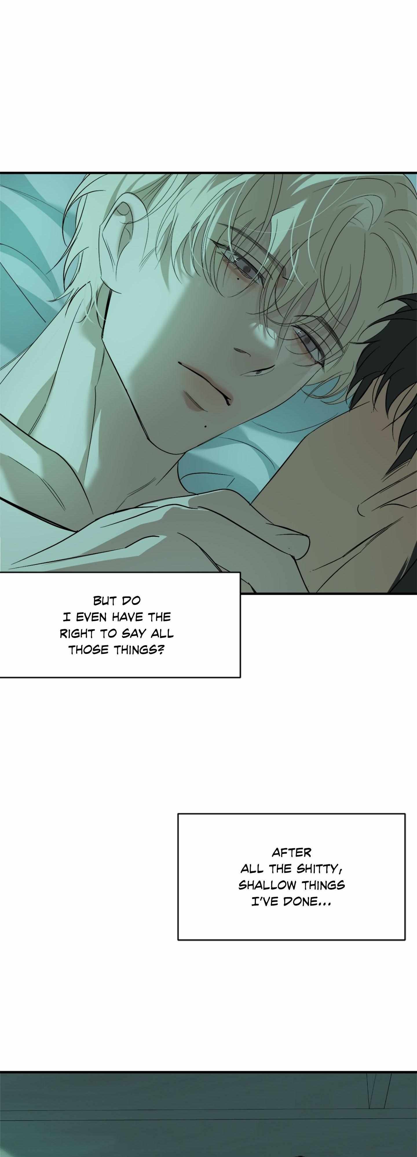 Backlight Chapter 59 page 40 - 