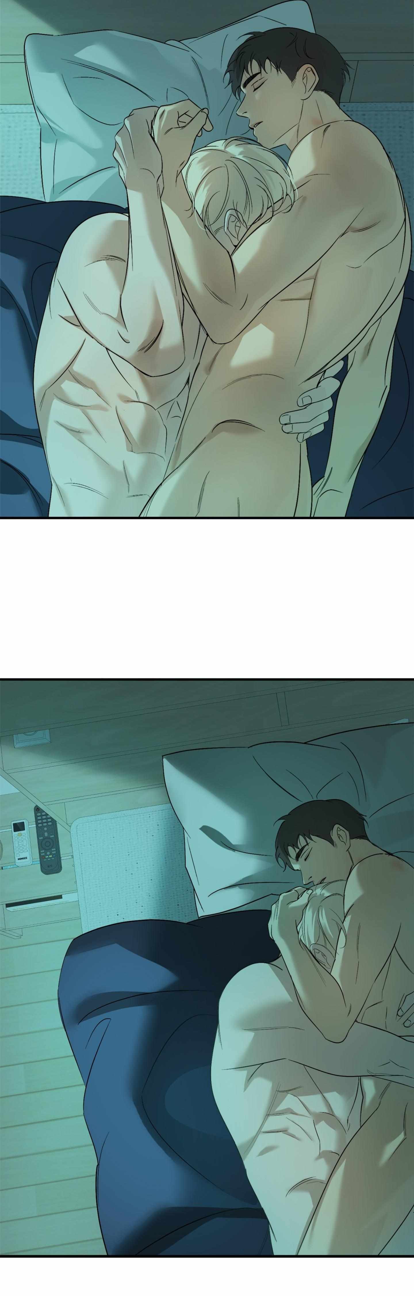Backlight Chapter 59 page 41 - 