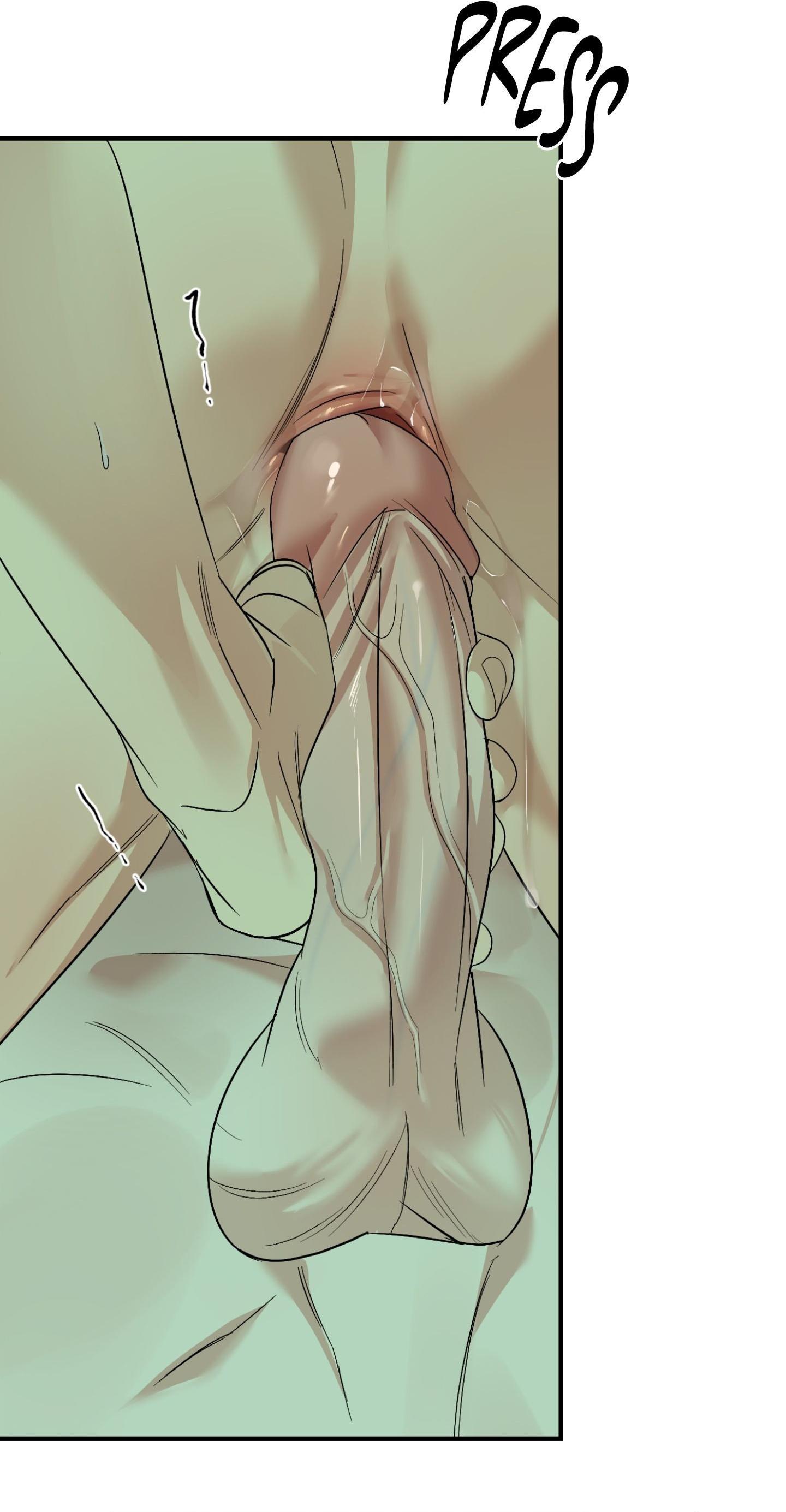 Backlight Chapter 59 page 6 - 