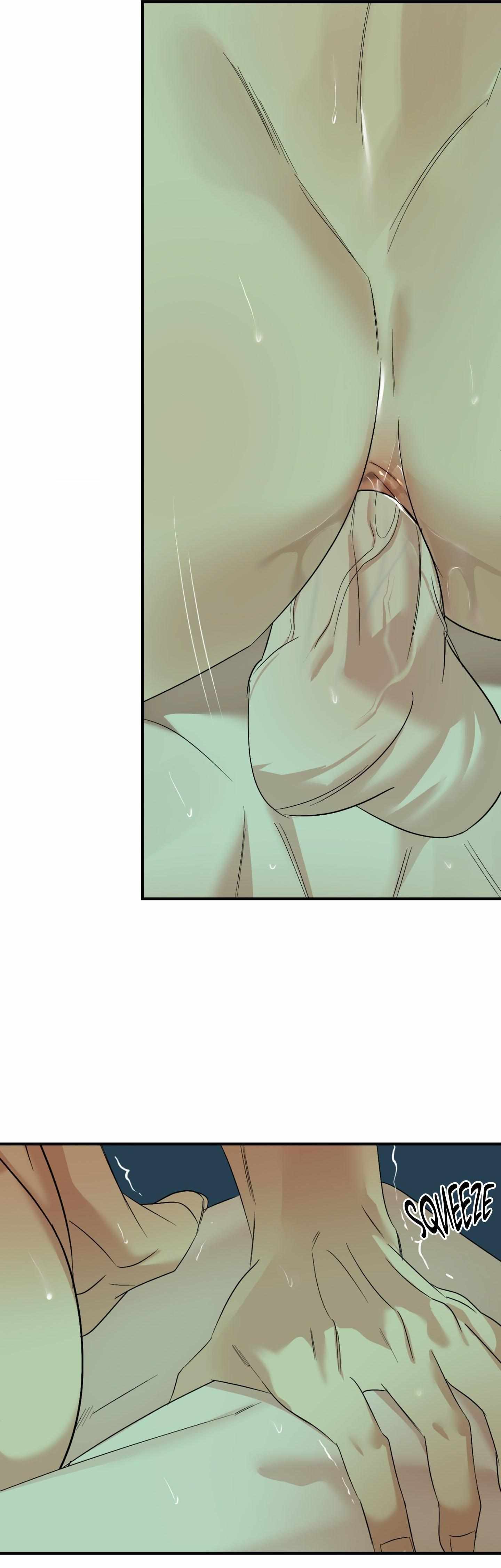 Backlight Chapter 59 page 8 - 