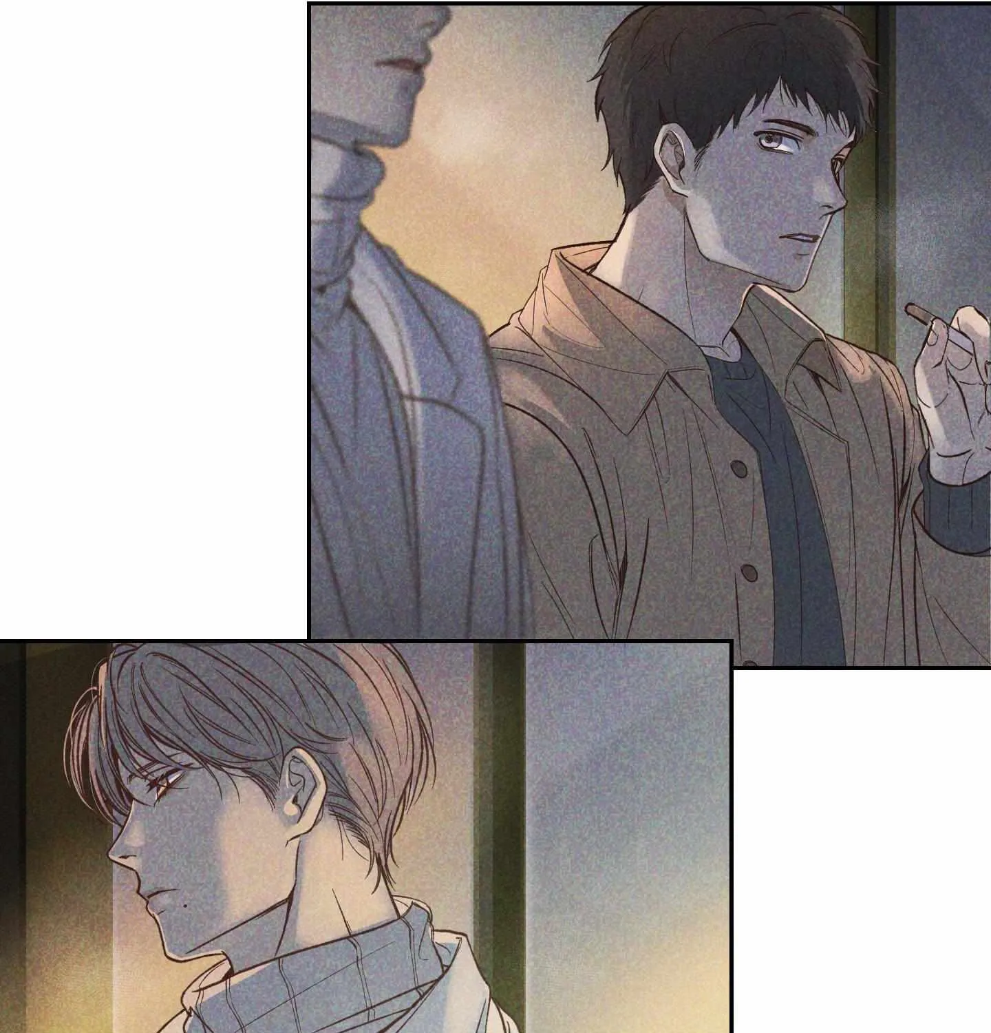 Backlight Chapter 6.1 page 6 - 