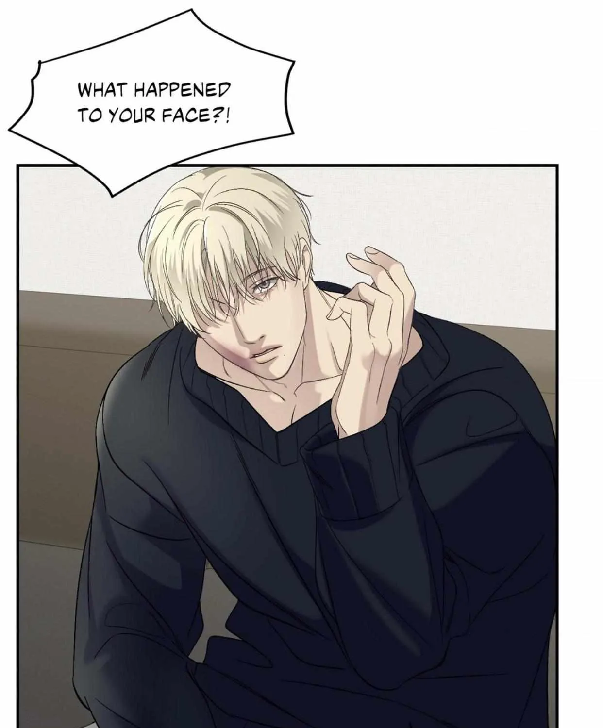 Backlight Chapter 6 page 11 - 