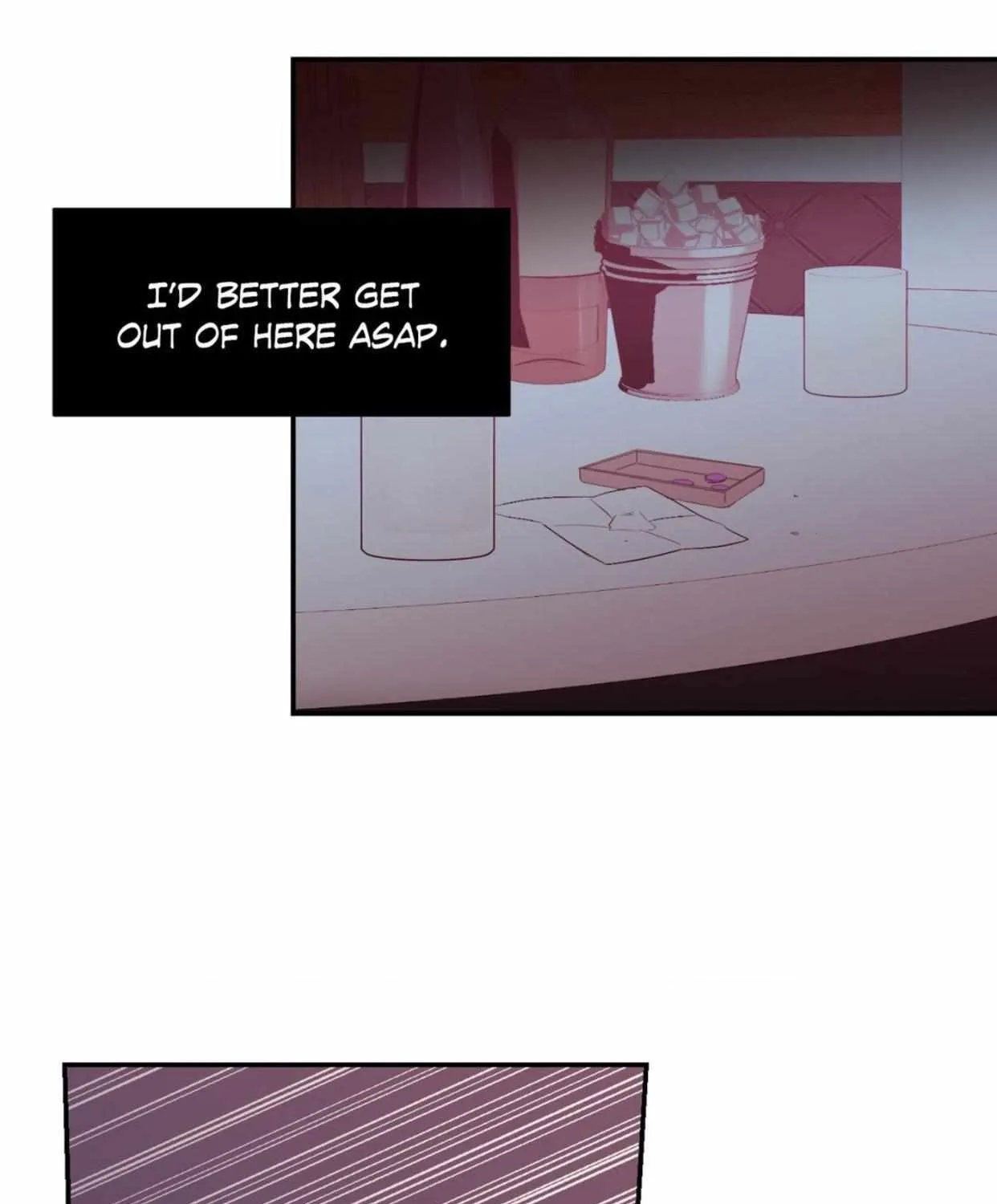 Backlight Chapter 6 page 102 - 