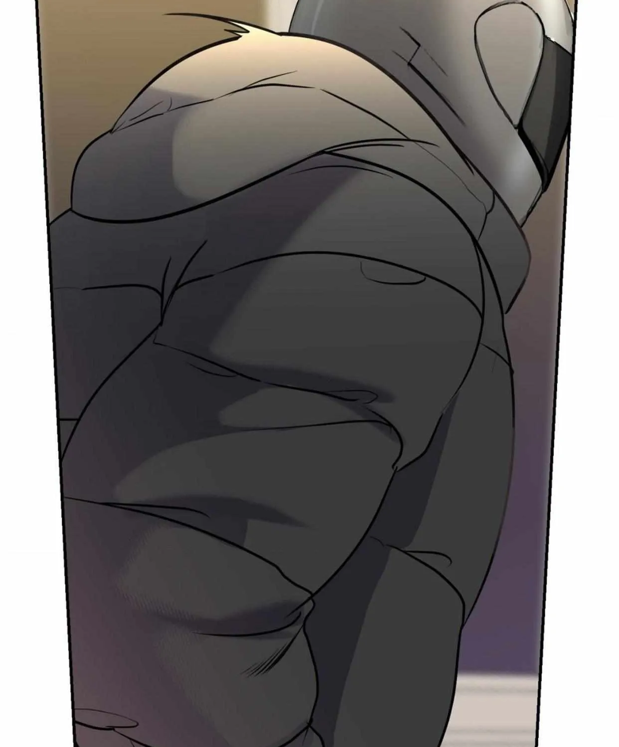 Backlight Chapter 6 page 107 - 