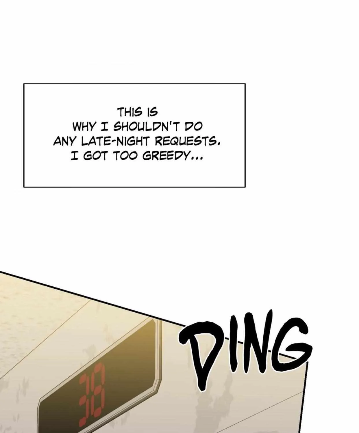 Backlight Chapter 6 page 109 - 