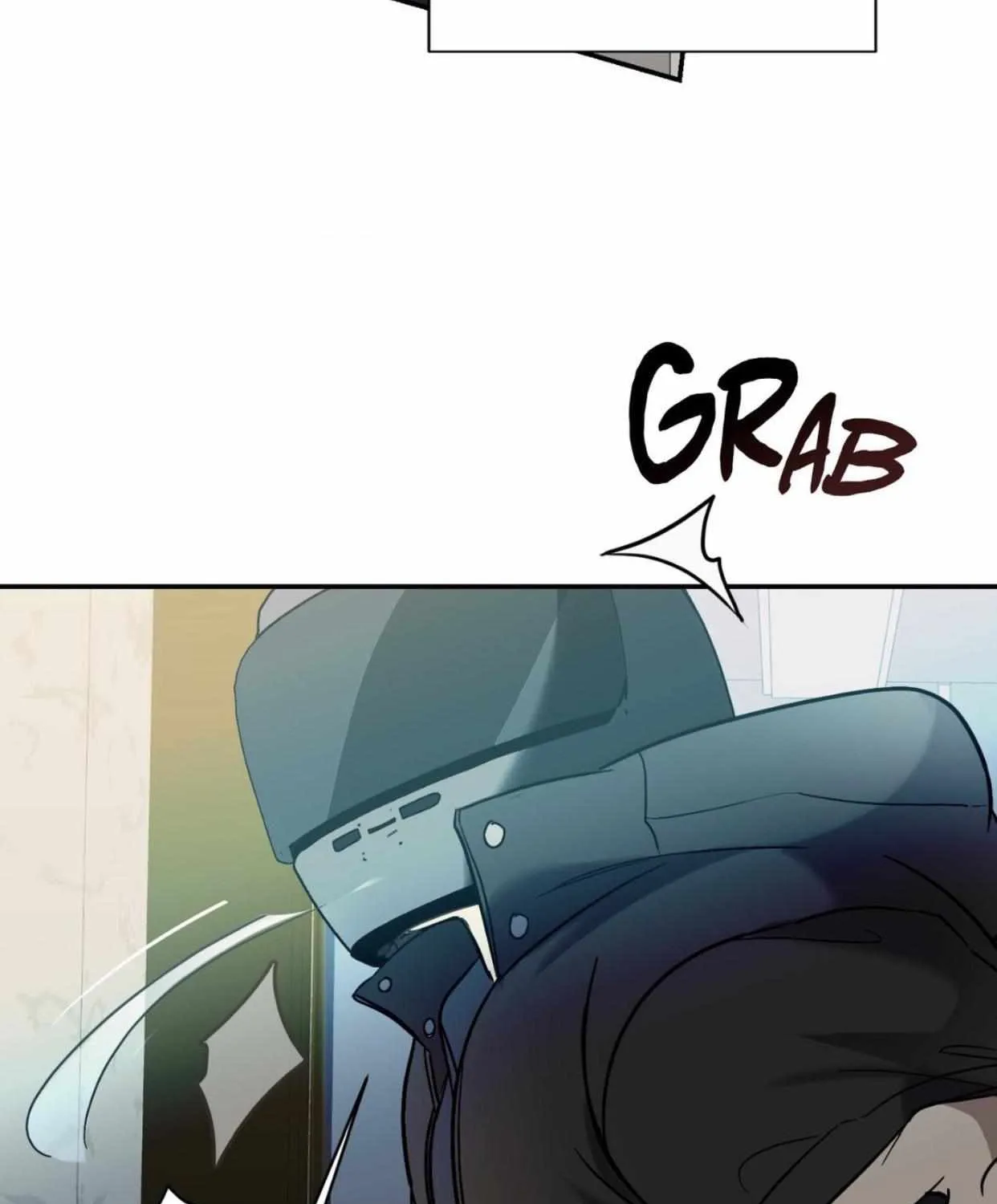 Backlight Chapter 6 page 111 - 