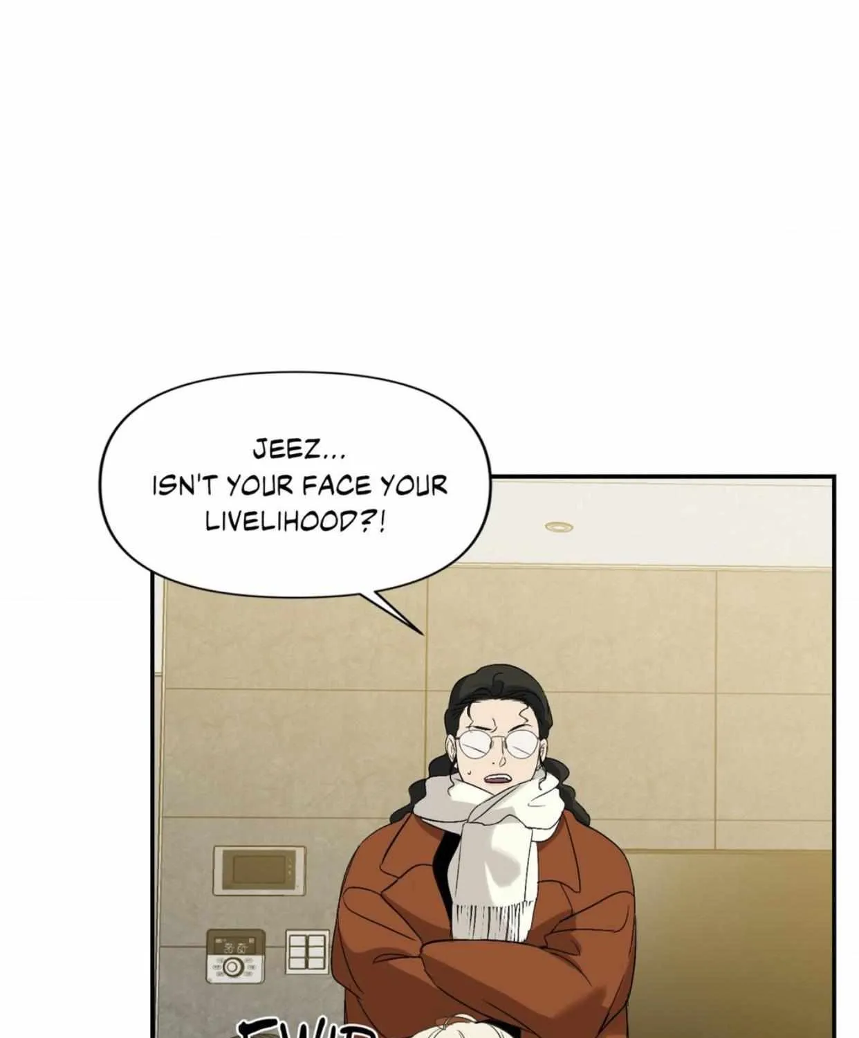 Backlight Chapter 6 page 13 - 