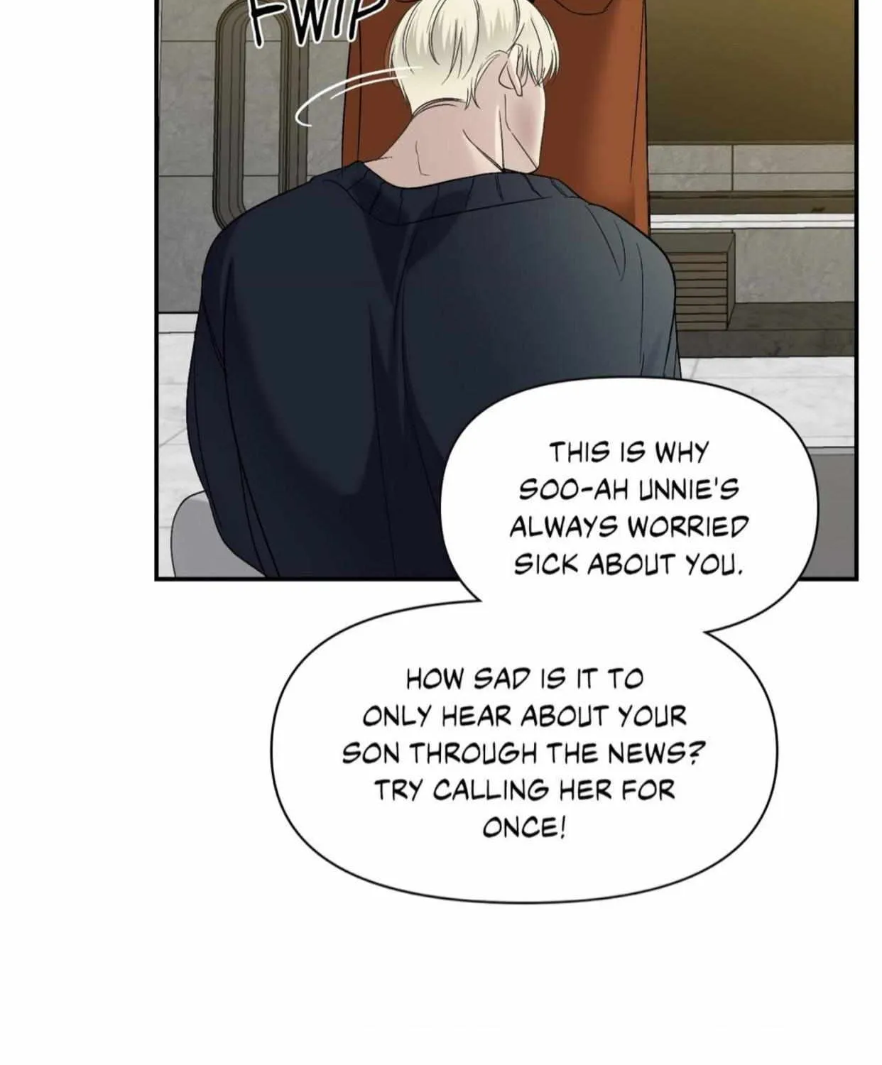 Backlight Chapter 6 page 14 - 