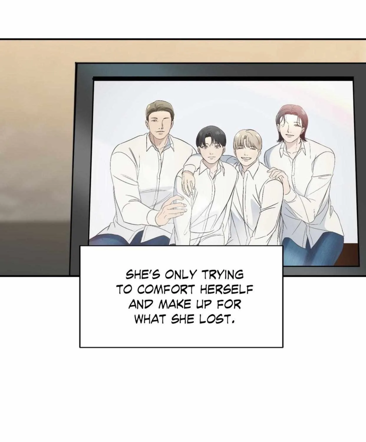 Backlight Chapter 6 page 29 - 