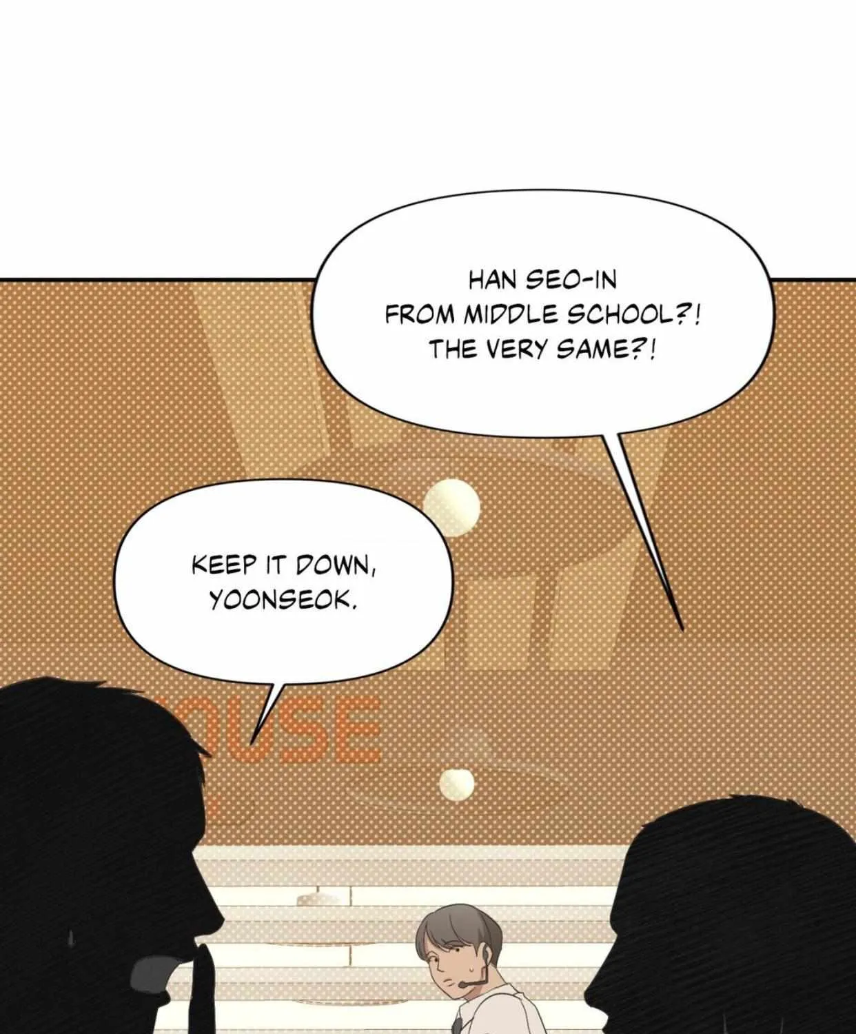 Backlight Chapter 6 page 33 - 