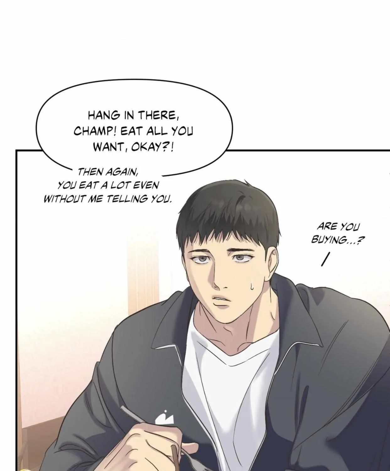 Backlight Chapter 6 page 37 - 