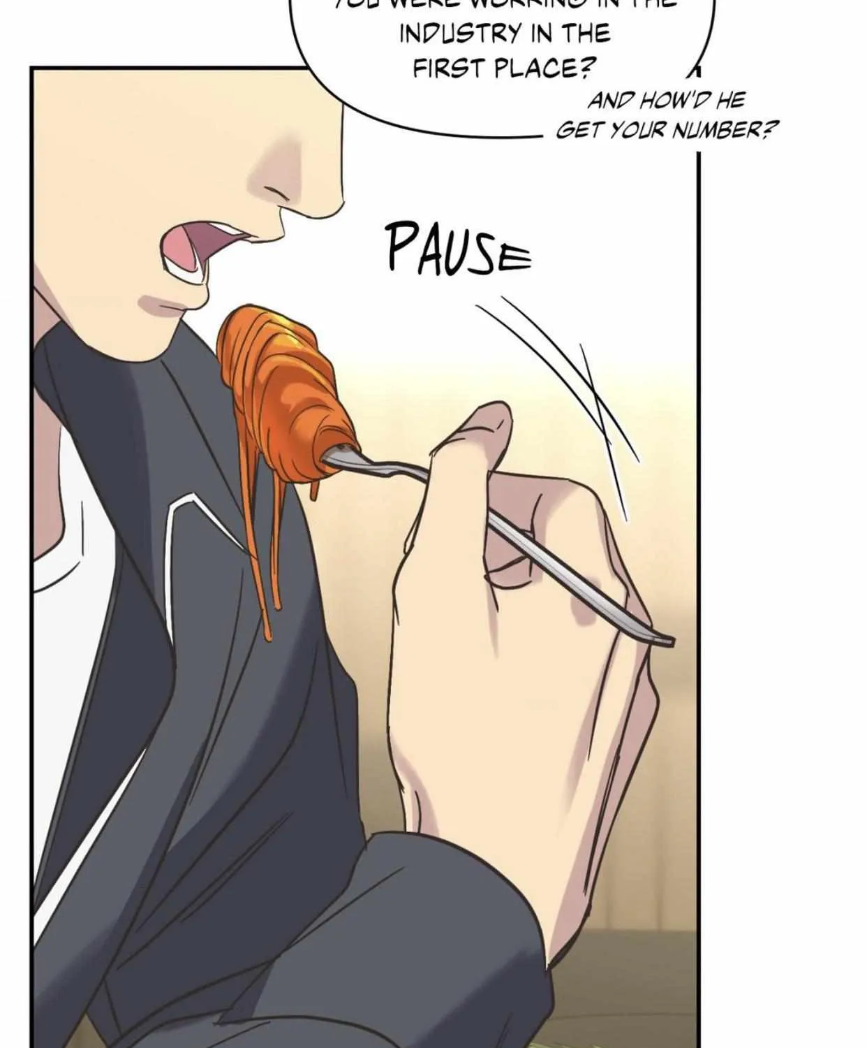 Backlight Chapter 6 page 39 - 