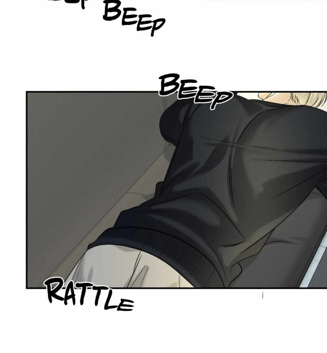 Backlight Chapter 6 page 5 - 