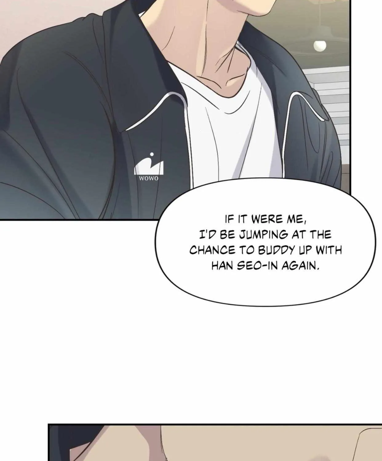 Backlight Chapter 6 page 49 - 