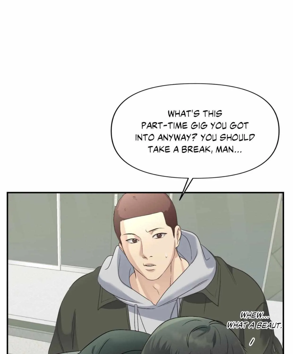 Backlight Chapter 6 page 56 - 