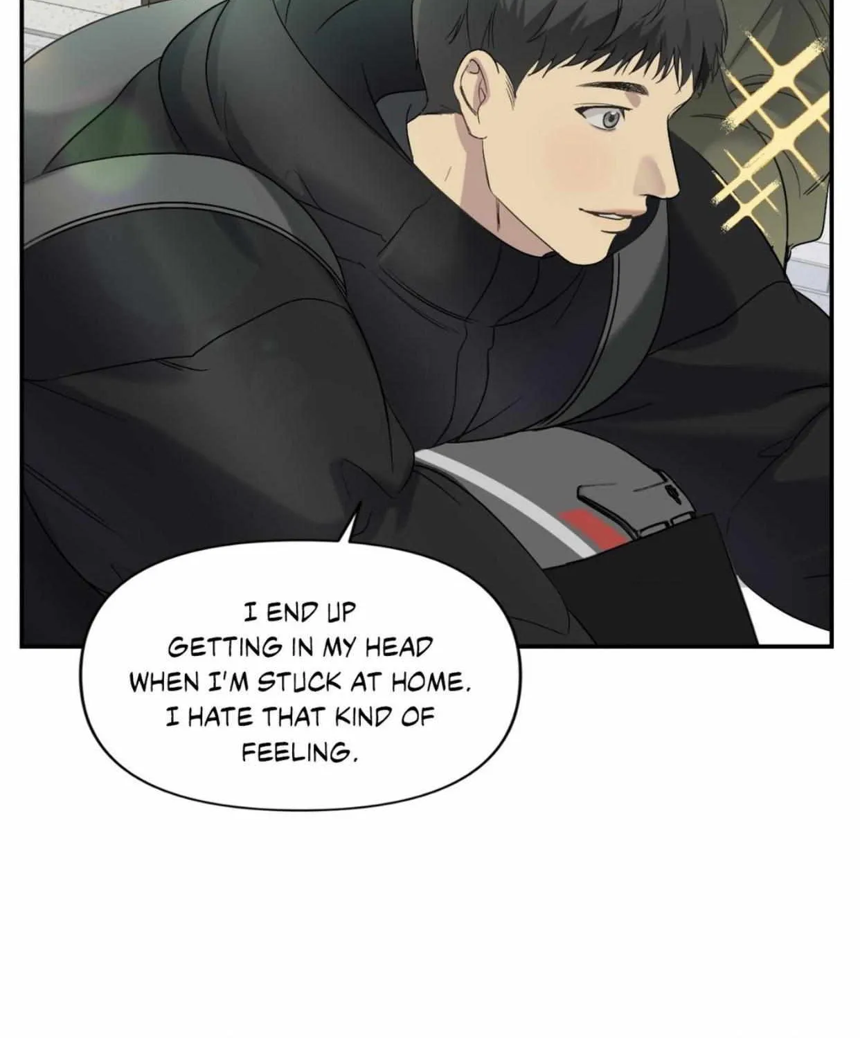 Backlight Chapter 6 page 57 - 