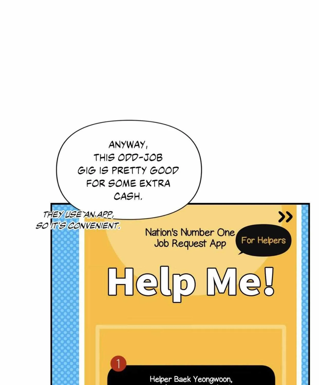 Backlight Chapter 6 page 58 - 