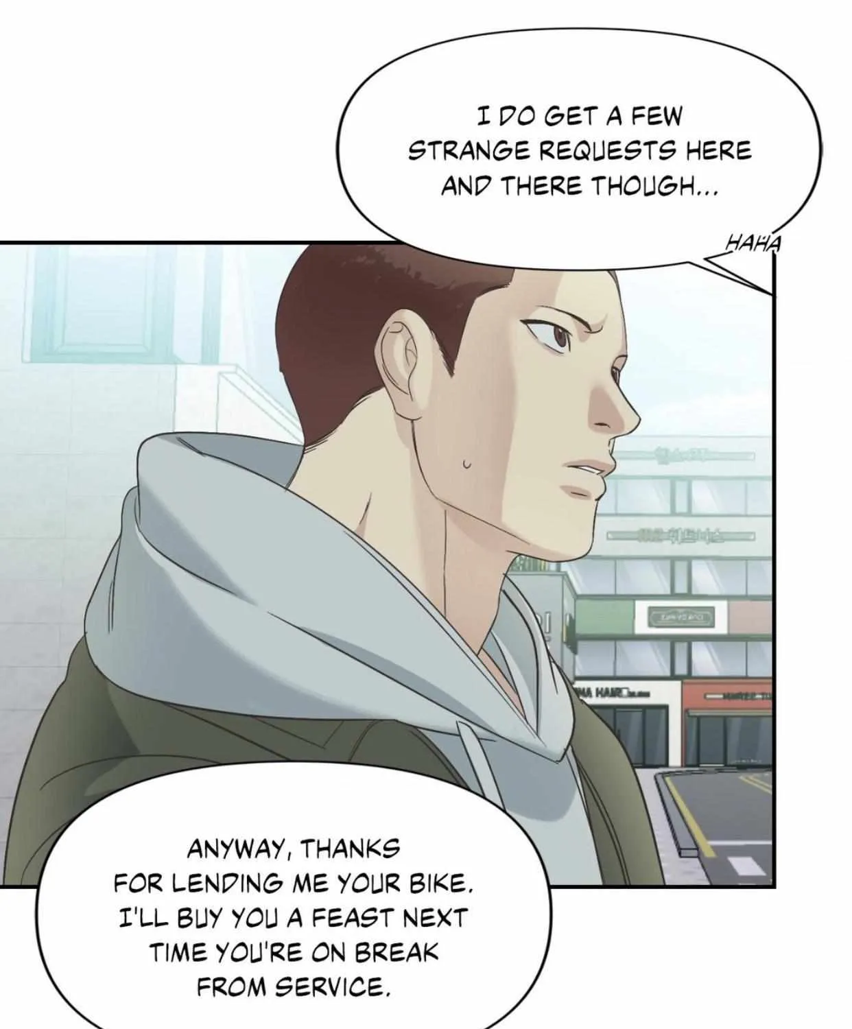 Backlight Chapter 6 page 60 - 