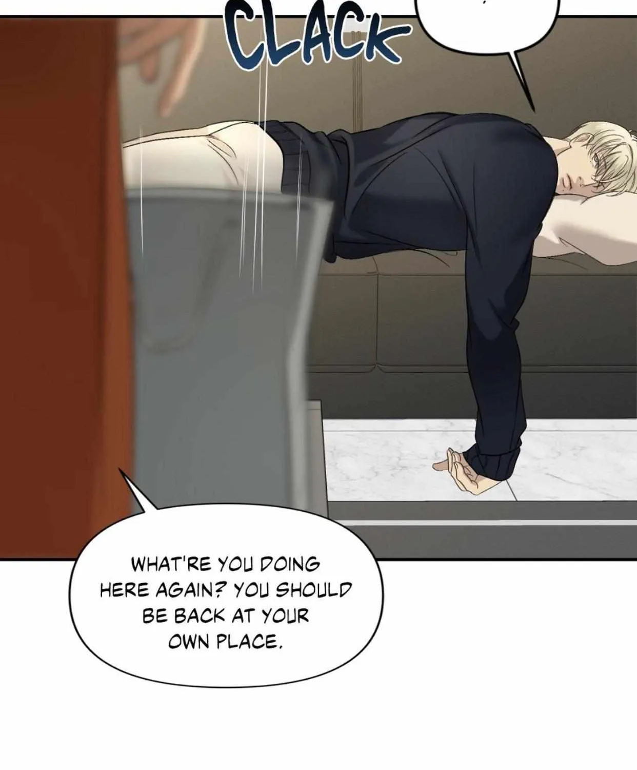Backlight Chapter 6 page 7 - 