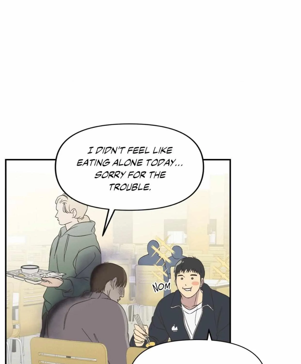 Backlight Chapter 6 page 71 - 
