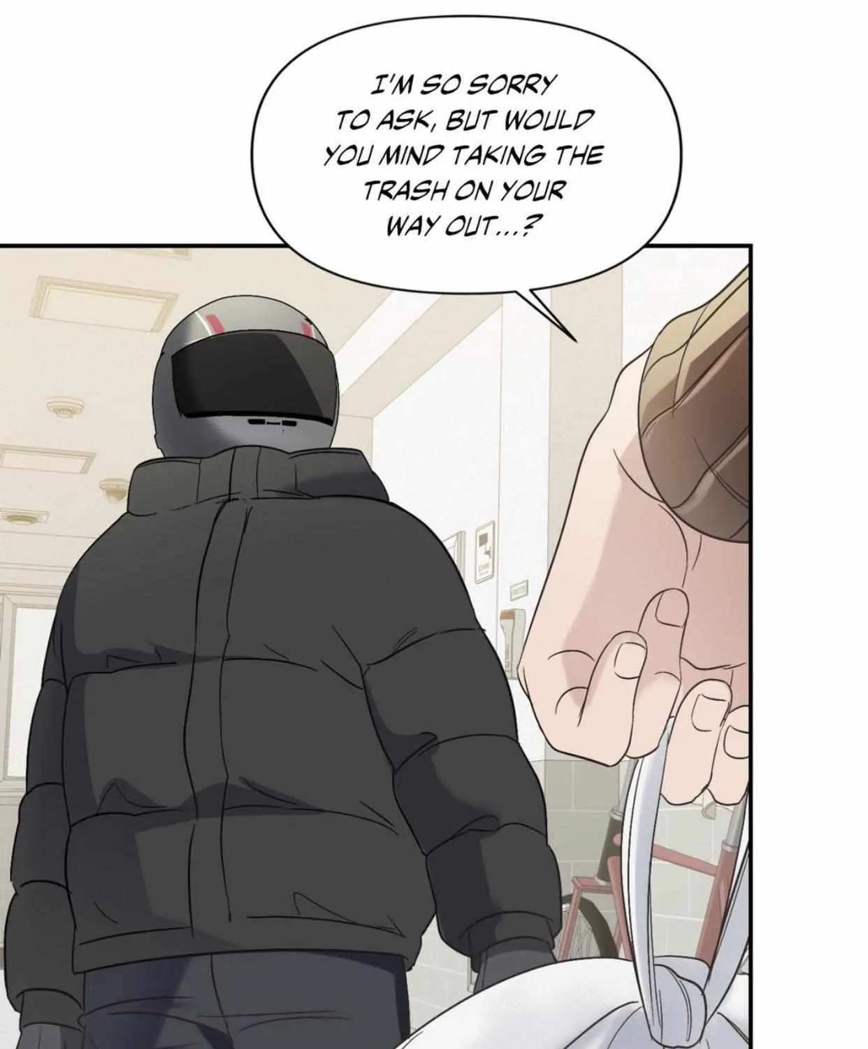 Backlight Chapter 6 page 74 - 