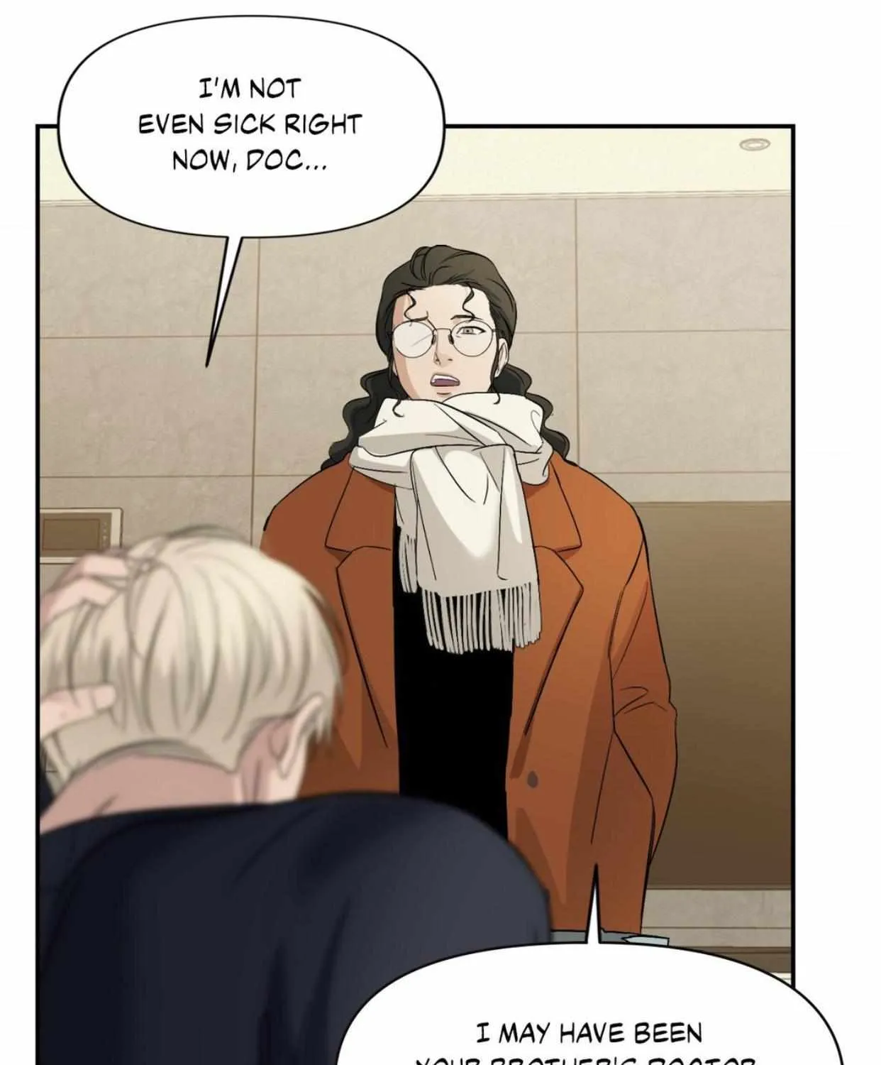 Backlight Chapter 6 page 9 - 