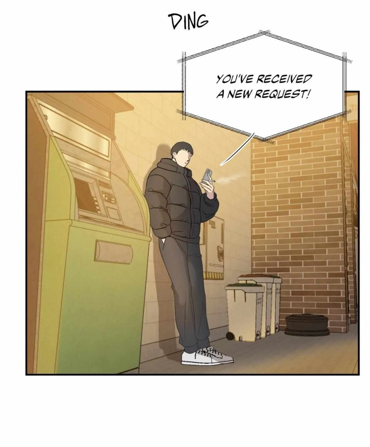 Backlight Chapter 6 page 86 - 