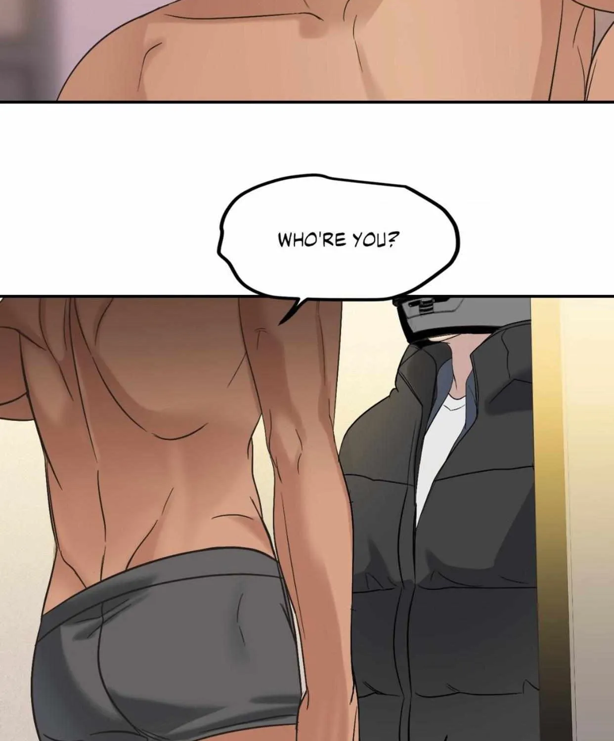 Backlight Chapter 6 page 95 - 