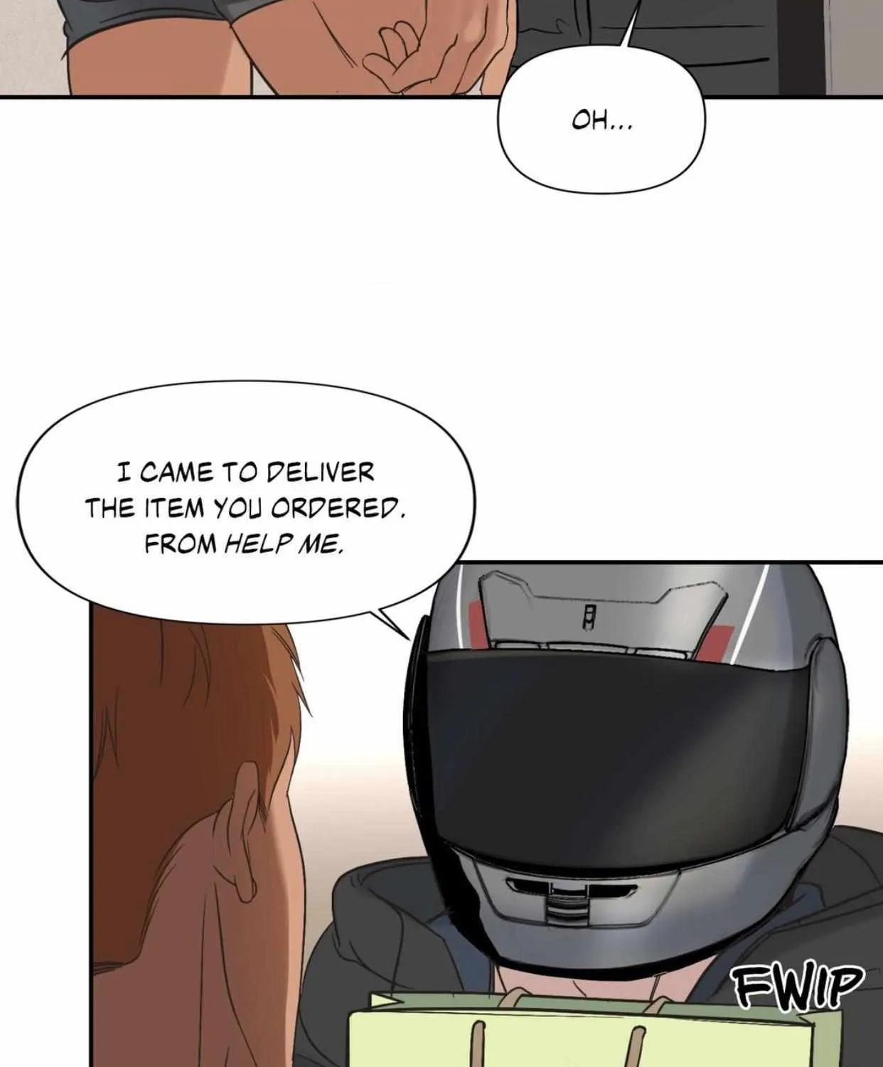 Backlight Chapter 6 page 96 - 