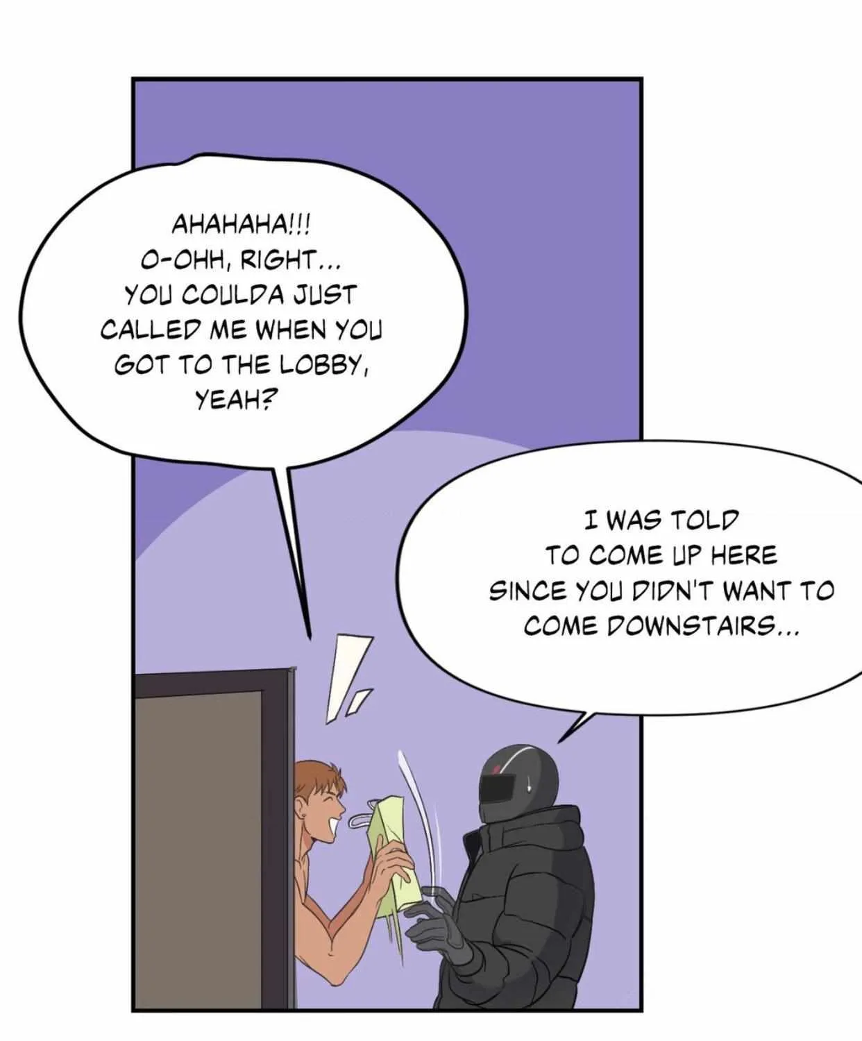 Backlight Chapter 6 page 98 - 