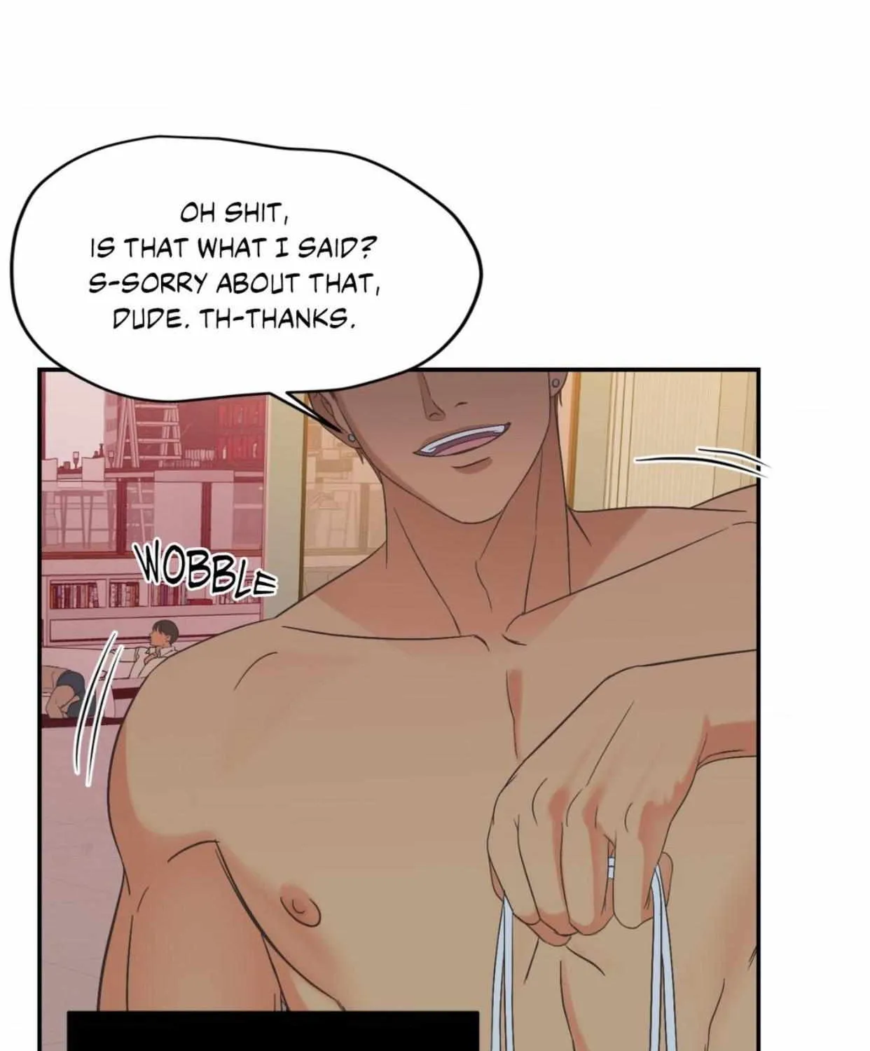 Backlight Chapter 6 page 99 - 