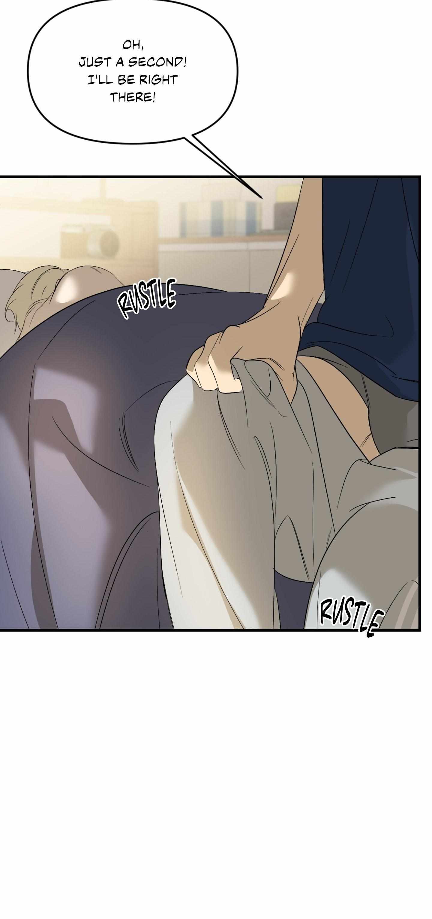 Backlight Chapter 60 page 12 - 