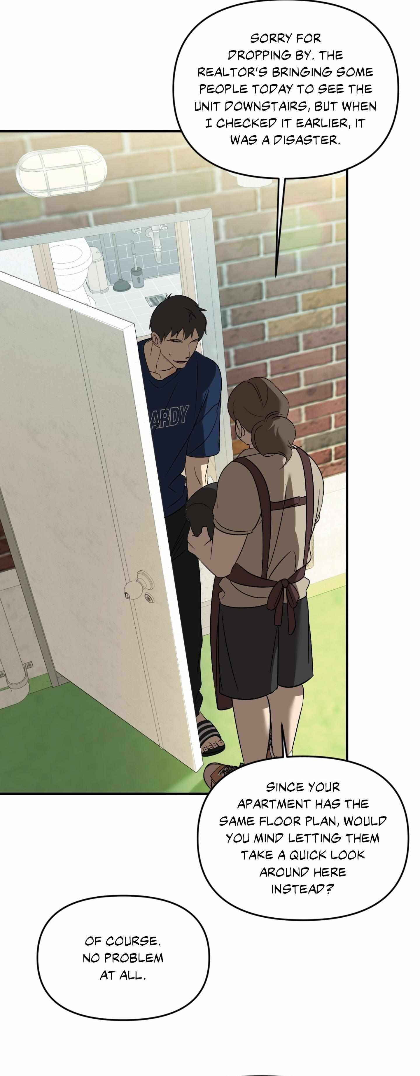 Backlight Chapter 60 page 14 - 