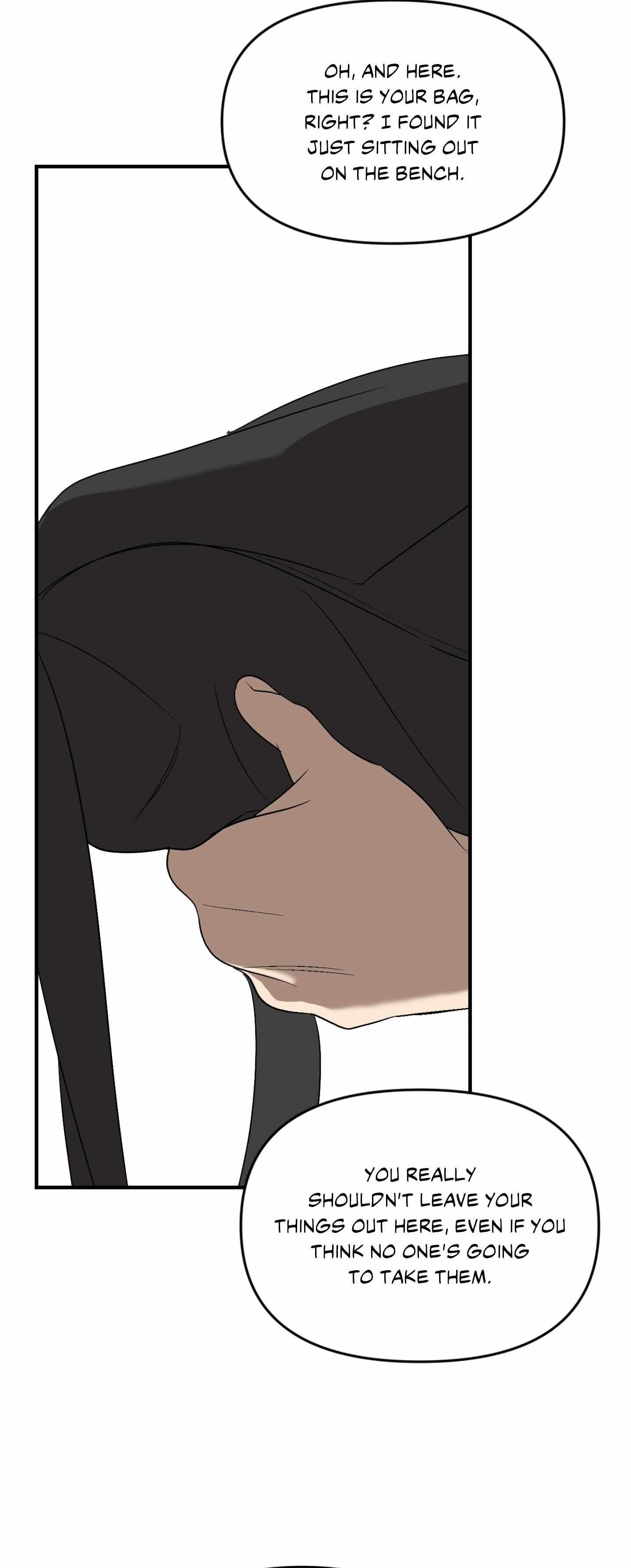 Backlight Chapter 60 page 15 - 