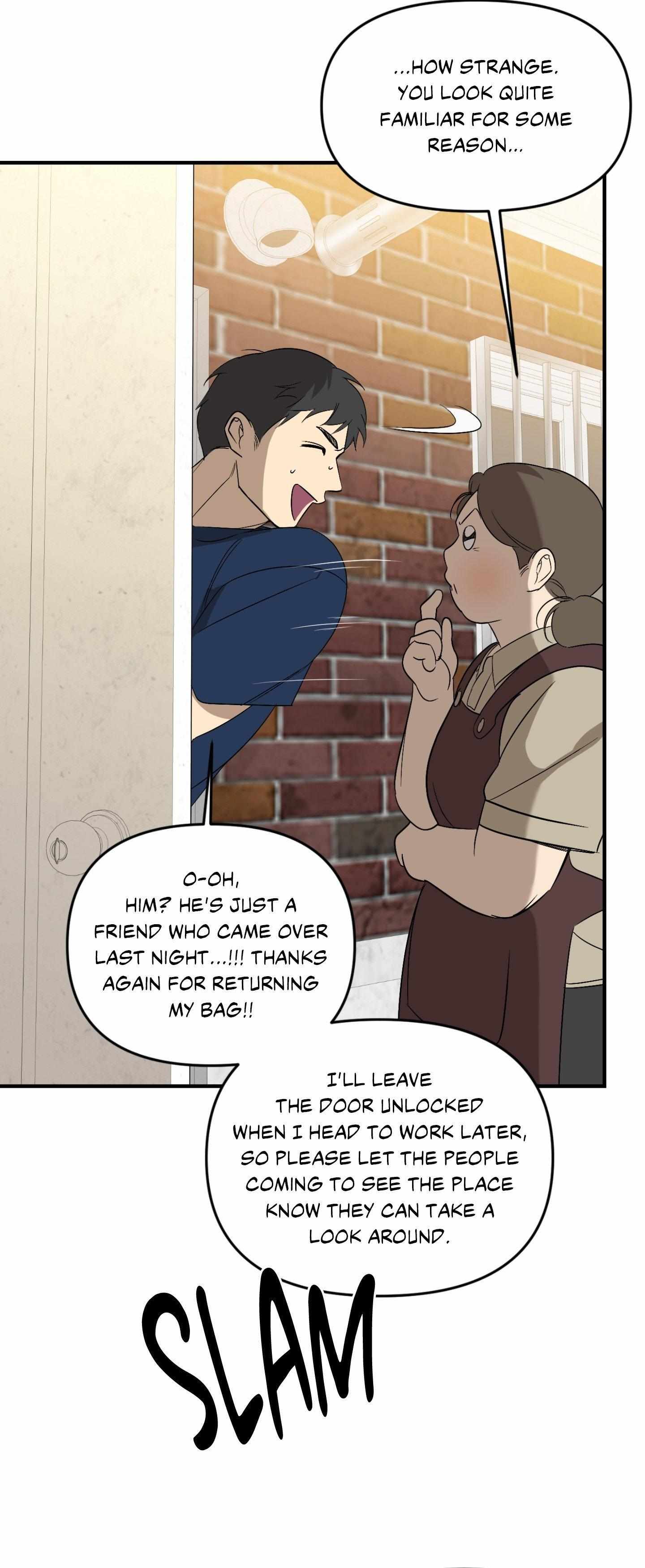 Backlight Chapter 60 page 19 - 