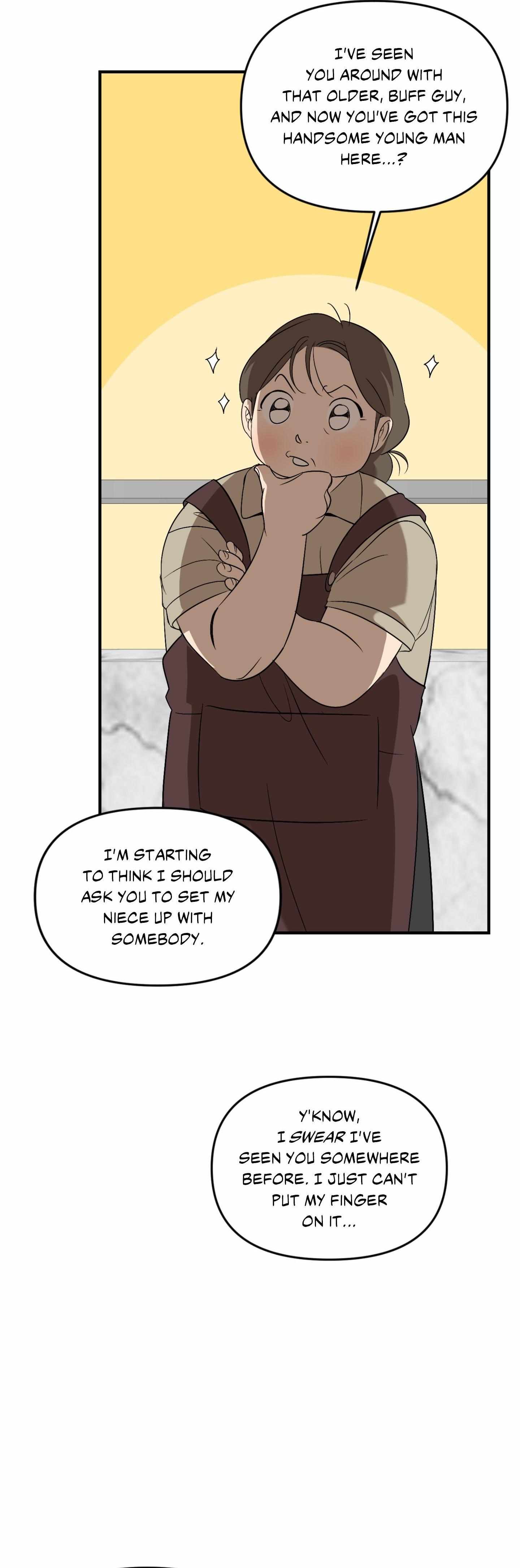 Backlight Chapter 60 page 20 - 