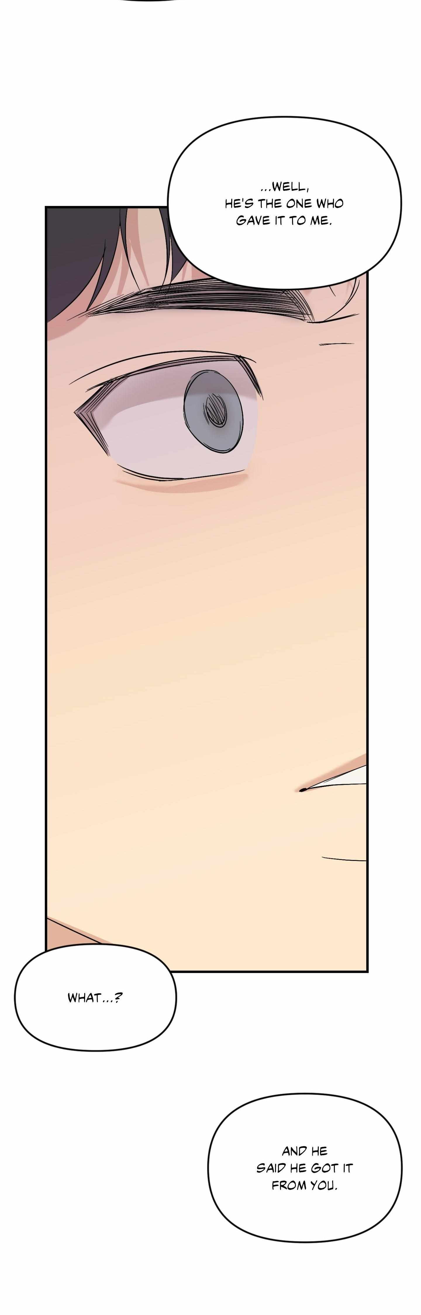 Backlight Chapter 60 page 26 - 