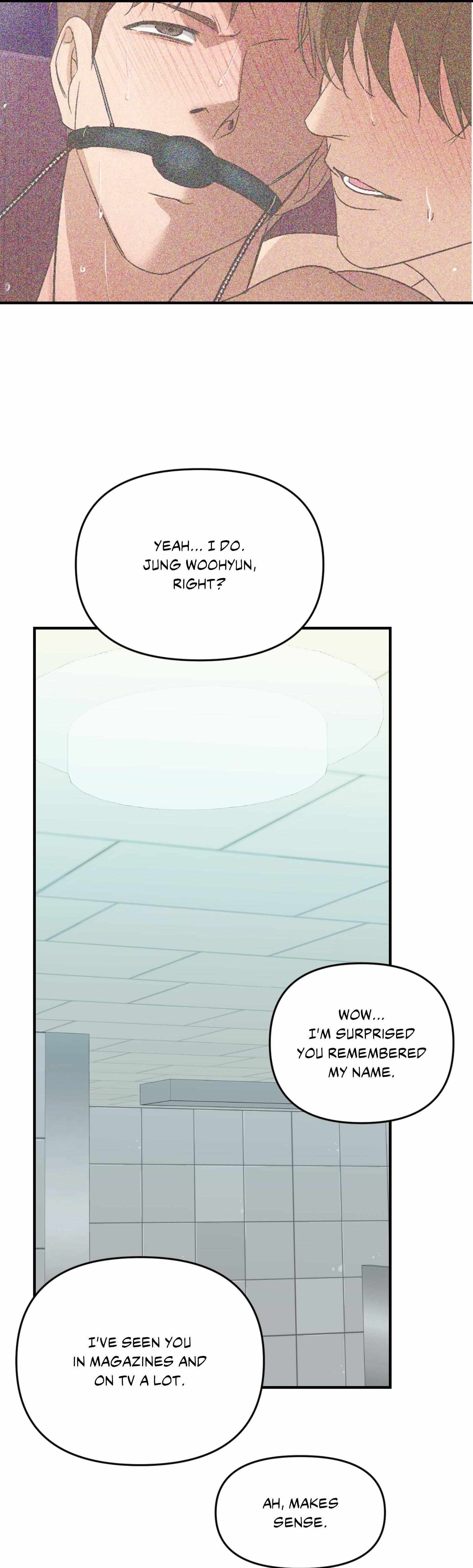 Backlight Chapter 60 page 34 - 