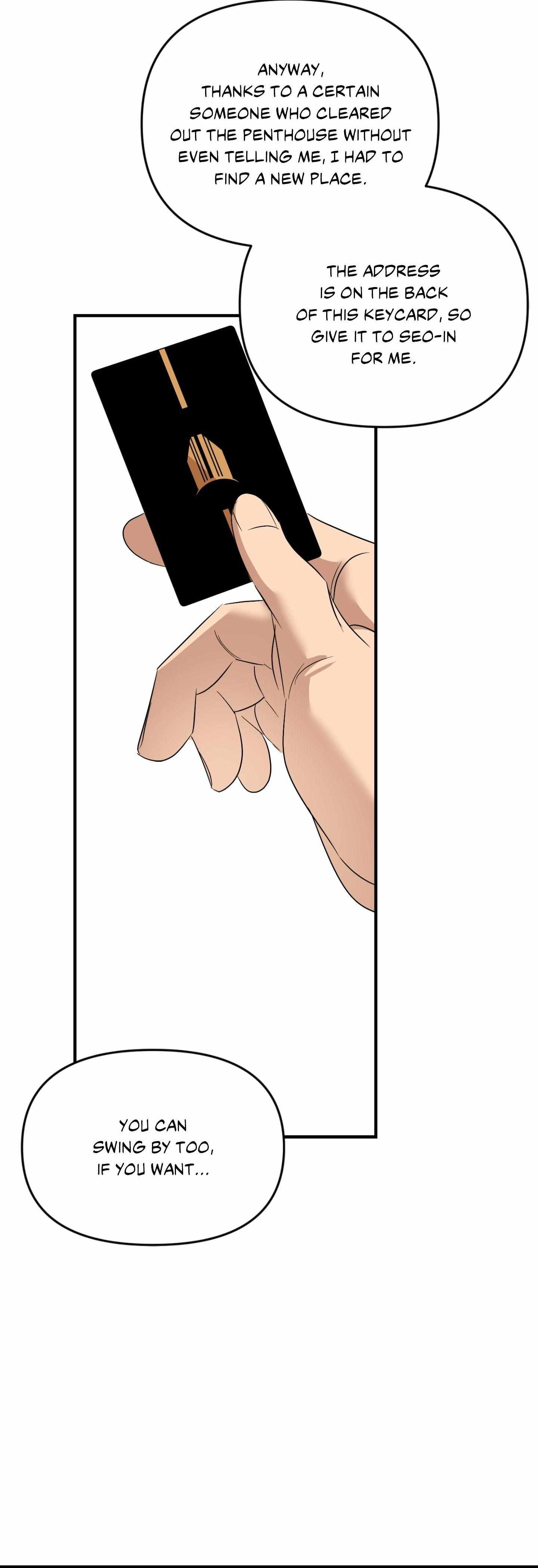 Backlight Chapter 60 page 39 - 